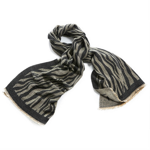 VERDE ΓΥΝΑΙΚΕΙΑ ΠΑΣΜΙΝΑ 06-1019 ΜΑΥΡΟ